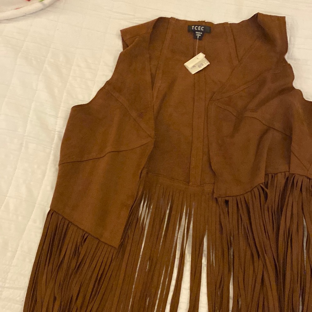 Vest